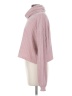 Altar'd State 100% Polyester Pink Turtleneck Sweater Size S - photo 5