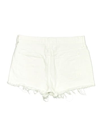 Madewell Denim Shorts (view 2)