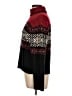 Sweater Project Red Turtleneck Sweater Size L - photo 5