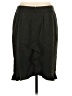 Club Monaco Gray Wool Skirt Size 4 - photo 2