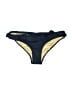Express Gold Swimsuit Bottoms Size XS - photo 1