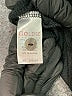 GOLDIE Black Long Sleeve Top Size M - photo 8
