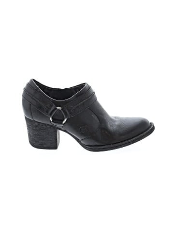 Born Ankle Boots (view 1)
