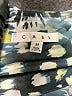 CAbi 100% Polyester Gray Sleeveless Blouse Size M - photo 7