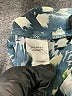 CAbi 100% Polyester Gray Sleeveless Blouse Size M - photo 8