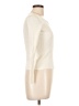 Unbranded Ivory Long Sleeve Top Size L (estimated) - photo 4