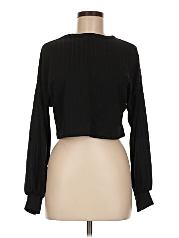 Nasty Gal Inc. Long Sleeve Turtleneck (view 1)