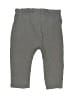 H&M 100% Cotton Solid Gray Active Pants 9-12 MO / 12 MO - photo 2