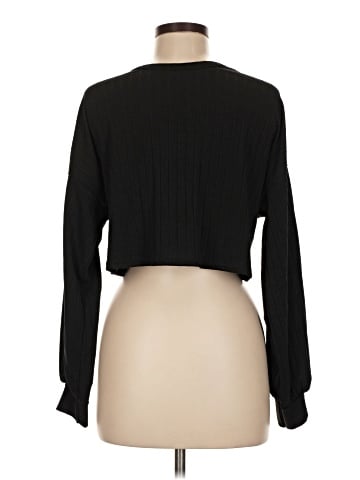Nasty Gal Inc. Long Sleeve Turtleneck (view 2)