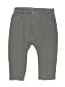 H&M 100% Cotton Solid Gray Active Pants 9-12 MO / 12 MO - photo 1