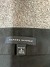 Banana Republic Solid Black Casual Skirt Size 8 - photo 4