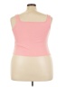 Old Navy Pink Tank Top Size 3X - photo 2