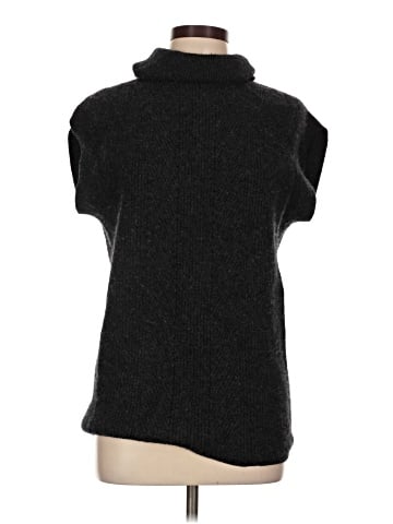Vince. Sweater Vest (view 1)