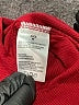 Rafaella Red Pullover Sweater Size M - photo 8