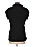 Vince. Black Sweater Vest Size L - photo 2