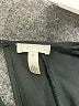 Leith Solid Black Jumpsuit Size M - photo 4