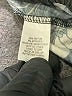 Salaam! Print Gold Leggings Size M - photo 8