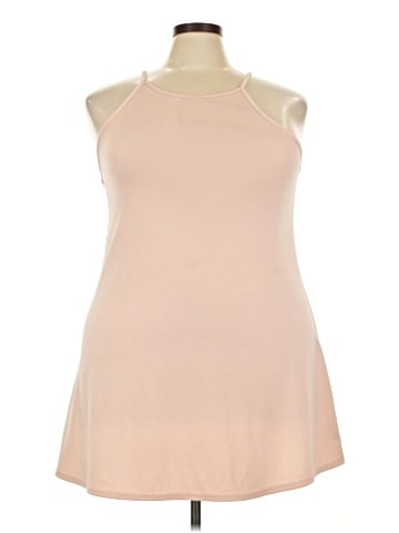 Wallflower Casual Dress (view 1)