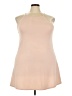Wallflower Tan Casual Dress Size XXL - photo 1
