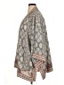 Max Studio Gray Kimono Size XL (estimated) - photo 5