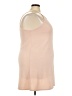 Wallflower Tan Casual Dress Size XXL - photo 4