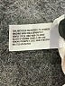 Future Collective Ivory Long Sleeve Top Size S - photo 8