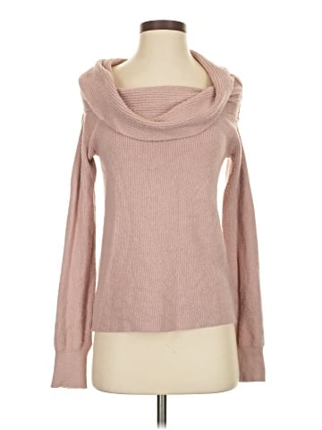 Leith Turtleneck Sweater (view 1)