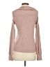 Leith Pink Turtleneck Sweater Size S - photo 2