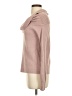 Leith Pink Turtleneck Sweater Size S - photo 5