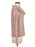 Leith Pink Turtleneck Sweater Size S - photo 4