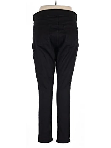 Gloria Vanderbilt Cargo Pants (view 2)