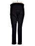 Gloria Vanderbilt Black Cargo Pants Size 16 - photo 2