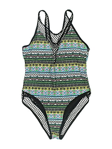 YMI One Piece Swimsuit (view 1)
