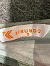 Kirundo Camo Gray Green Jumpsuit Size S - photo 4