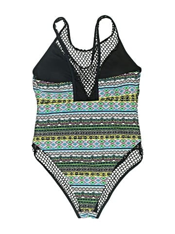 YMI One Piece Swimsuit (view 2)