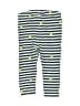 Janie and Jack Stripes Gray Active Pants Size 6-12 mo - photo 2