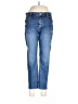 Old Navy Blue Jeans Size 11 - photo 1