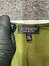 Topshop Green Bodysuit Size 8 - photo 3