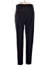 IRO Solid Black Wool Pants Size EU (FR) 42 / US 10 - photo 2