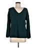 Unbranded Teal Pullover Sweater Size M - photo 1