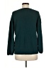 Unbranded Teal Pullover Sweater Size M - photo 2