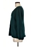 Unbranded Teal Pullover Sweater Size M - photo 5