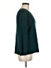 Unbranded Teal Pullover Sweater Size M - photo 4