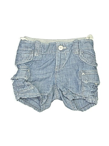 Baby Gap Denim Shorts (view 1)