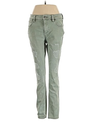 BCBGMAXAZRIA Jeans (view 1)