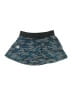 Adidas Camo Blue Casual Skirt Size L - photo 1