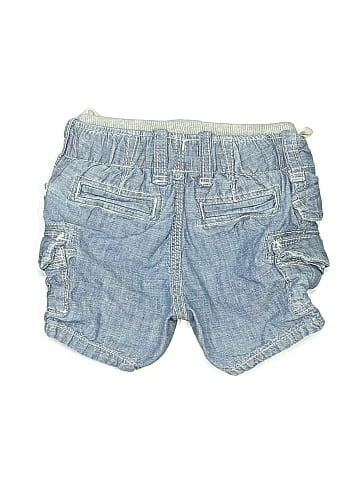 Baby Gap Denim Shorts (view 2)