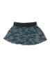 Adidas Camo Blue Casual Skirt Size L - photo 2