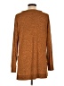 Fortune + Ivy Brown Pullover Sweater Size L - photo 2