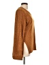Fortune + Ivy Brown Pullover Sweater Size L - photo 4